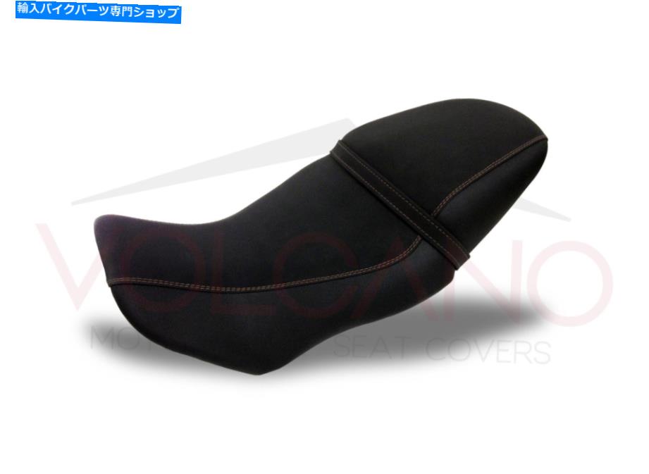 シート Sitzbezug Sattezfutter Griso 850/1100/1200 2005 2016 MG001 SITZBEZUG SATTEZFUTTER GRISO 850/1100/1200 2005 2016 mg001【並行輸入品】｜Us Custom Parts Shop USDM