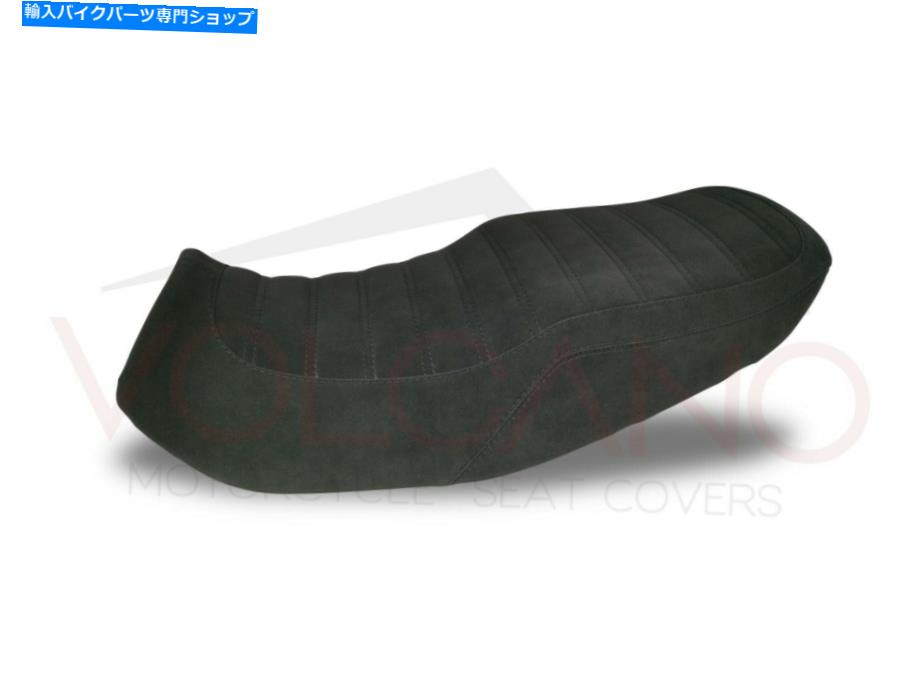 シート カバーカバレッジサドルCB 500 1993 - 2004 - Cover Coverage Saddle CB 500 1993 - 2004 -【並行輸入品】
