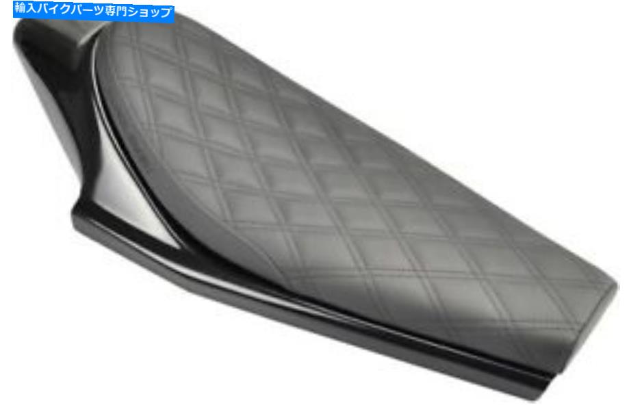 シート サドルメンZ4221木材シートLS Saddlemen Z4221 Timber Seat LS【並行輸入品】