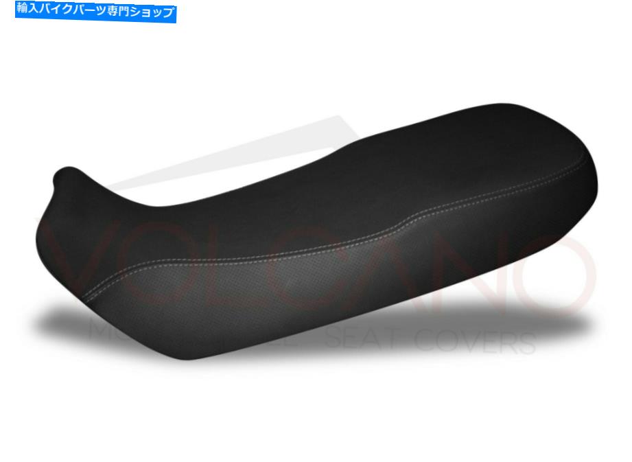 シート 新しいシートカバーTransalp XL 600 V 1987 - 1999 New Seat Cover TRANSALP XL 600 V 1987 - 1999【並行輸入品】|Us Custom Parts Shop USDM
