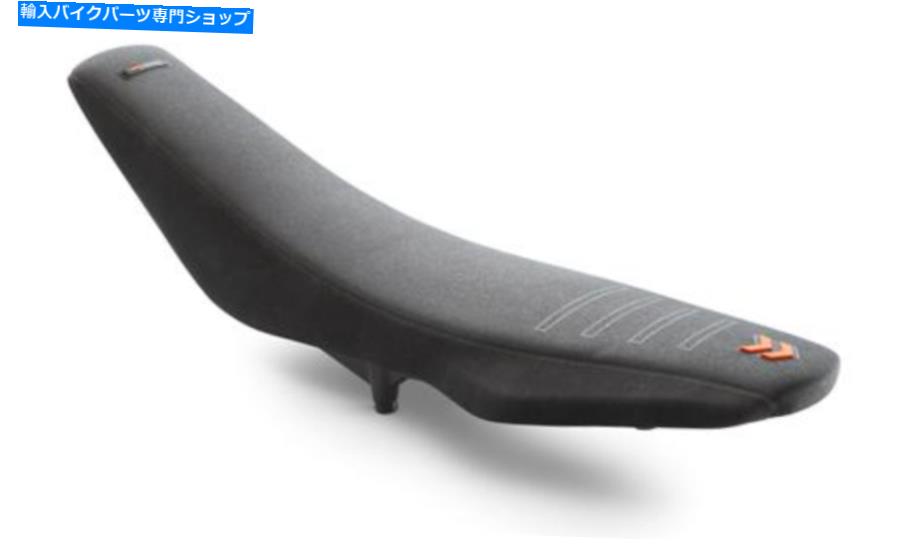 シート 新しいOEM KTMエルゴライダーシート690 SMC / Enduro 2019 2020 2021 NEW OEM KTM ERGO RIDERS SEAT 690 SMC / ENDURO 2019 2020 2021【並行輸入品】