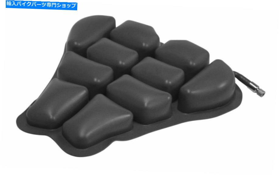 シート ワイルドアススポーツクラシックエアシートクッションブラック Wild Ass Sport Classic Air Seat Cushion Black【並行輸入品】｜Us Custom Parts Shop USDM