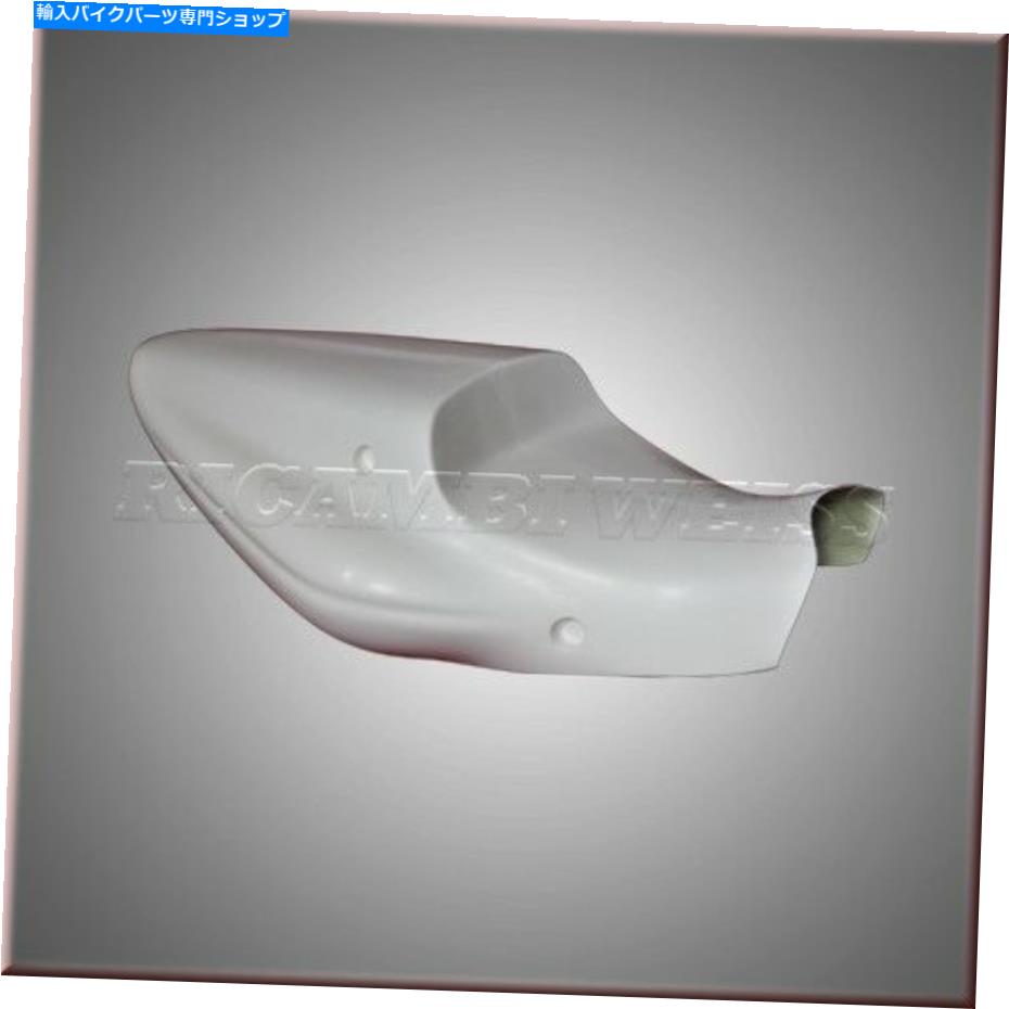 シート DR164 DUCATI 750 900 SS 98-03ストリートソロリアシートHUMPテールユニットカウルフェアリング DR164 DUCATI 750 900 SS 98-03 Street Solo Rear Seat Hump Tail Unit Cowl Fairing【並行輸入品】