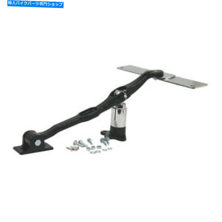 シート Solo Seat T - WLC用バーとハーレーのためのKRシート - Davidson Softail 86 - 99 Solo Seat T - BAR For Wlc And Kr Seats for Harley - Davidson Softail 86 - 99【並行輸入品】|Us Custom Parts Shop USDM
