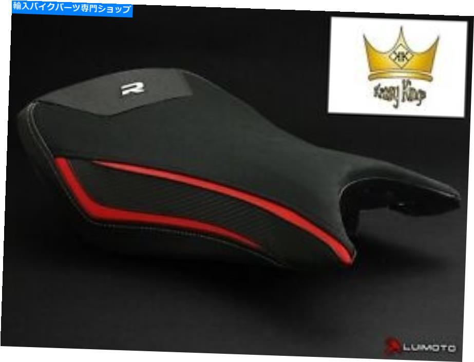 シート Luimoto Sitzbezug BMW S1000R BJ。 14- Fahrer Sitz Vorne Technik 1シートカバー LUIMOTO SITZBEZUG BMW S1000R Bj. 14- FAHRER SITZ VORNE Technik 1 SEAT COVER【並行輸入品】|Us Custom Parts Shop USDM