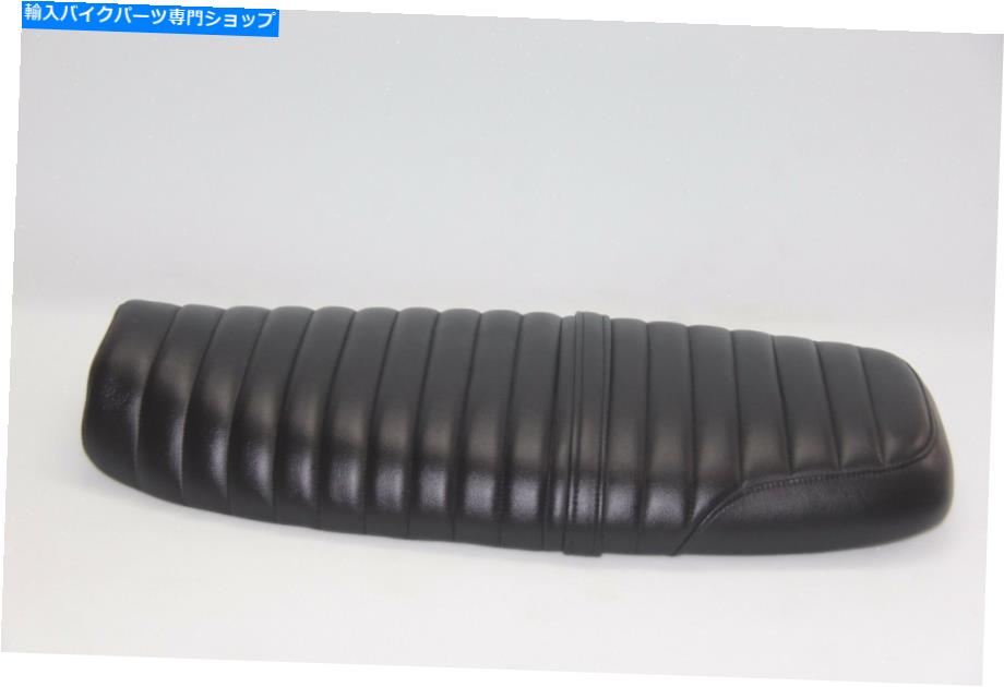 シート 26.5インチセットリュームボンネビルT100スルックスコンスクランブラSE 2001-2016シート：1B8127 26.5 inchesTriumph Bonneville T100 Thruxton Scrambler SE 2001-2016 seat: 1B8127【並行輸入品】 115,797円