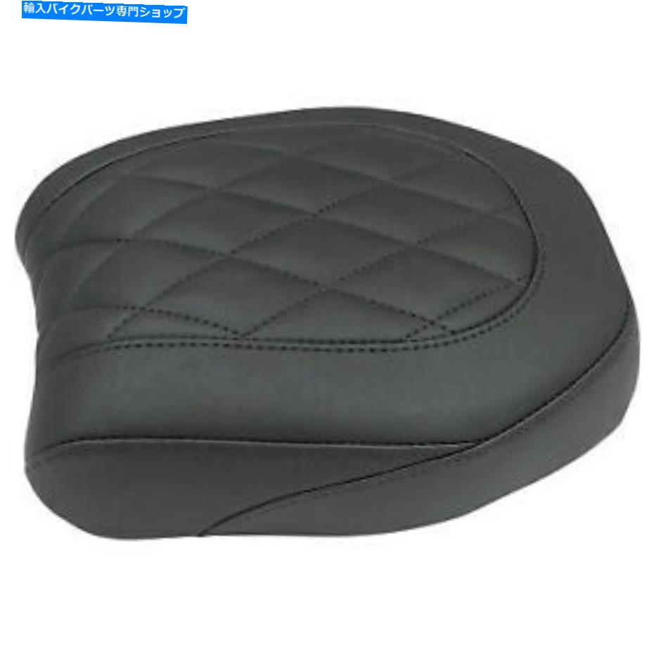 シート マスタングワイドトリプター助手席ダイヤモンド83036 Mustang Wide Tripper Passenger Seat Diamond 83036【並行輸入品】｜Us Custom Parts Shop USDM