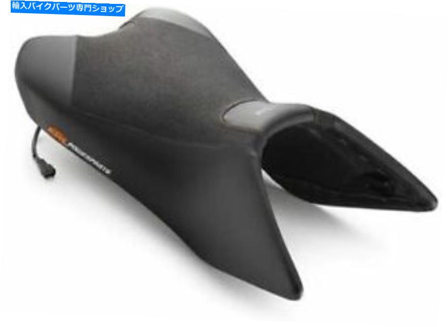 シート 新しいKTM 1290スーパーデュークGT Ergo heatedシート、61407940000 New KTM 1290 Super Duke GT Ergo Heated Seat, 61407940000【並行輸入品】
