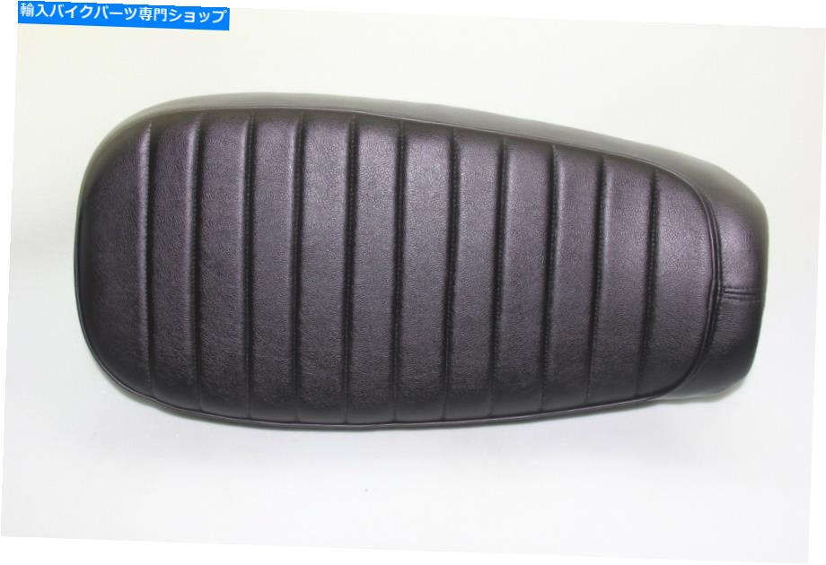 シート BMW R65 R80 R100 1985-1995モノショックロープロファイルカフェシート24インチコード：B1096 BMW R65 R80 R100 1985-1995 Monoshock low profile cafe seat 24 inches CODE: B1096【並行輸入品】｜Us Custom Parts Shop USDM