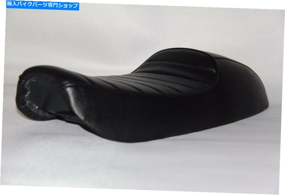 シート Triumph Thunderbird 1995 - 2003ソロのロープロファイルシートピンロックコード：S1098 Triumph Thunderbird 1995 - 2003 solo low profile seat pin-lock CODE: S1098【並行輸入品】
