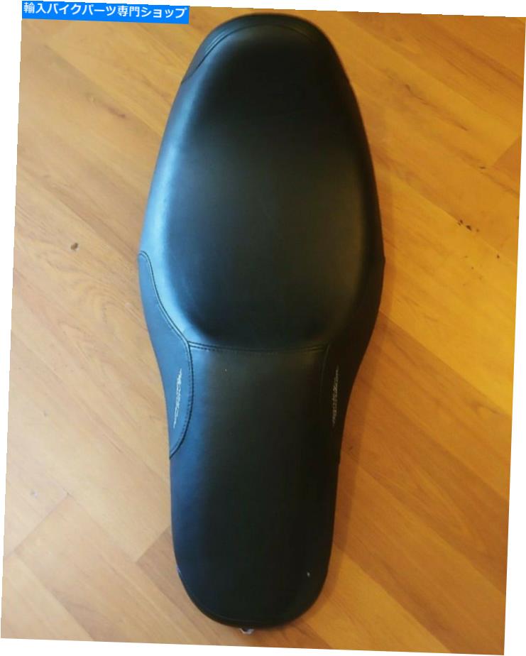 シート ハーレー - ダビッドソンバドランダーシート Harley-Davidson Badlander seat【並行輸入品】｜Us Custom Parts Shop USDM