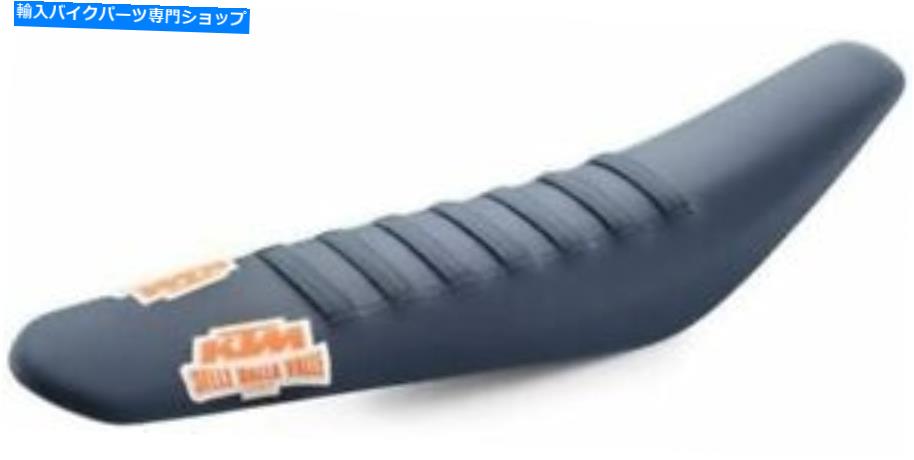 シート 新しいKTMファクトリーレーシングシート150 250 300 350 450 EXCF XC XCF EXC、+ .. 79107040100 NEW KTM FACTORY RACING SEAT 150 250 300 350 450 EXCF XC XCF EXC, +.. 79107040100【並行輸入品】|Us Custom Parts Shop USDM