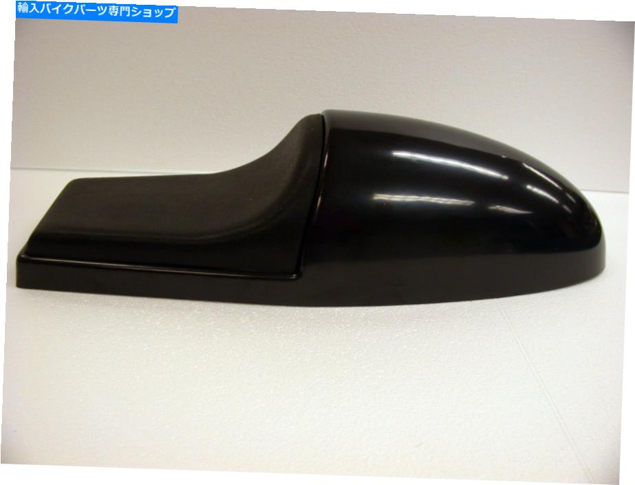 シート カフェレーサーシート Cafe racer SEAT【並行輸入品】|Us Custom Parts Shop USDM