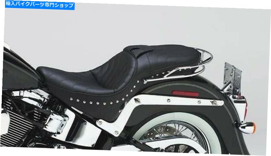 シート コルビンオートバイシート（箱の中古）$ 1000 Corbin Motorcycle seat (new in the box) $1000 value【並行輸入品】