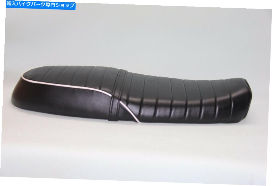 シート BMW R60 R75 R90 / 6 1974-1976オートバイシートテキサスナコード：D2215 BMW R60 R75 R90 /6 1974-1976 motorcycle seat Texavina CODE : D2215【並行輸入品】