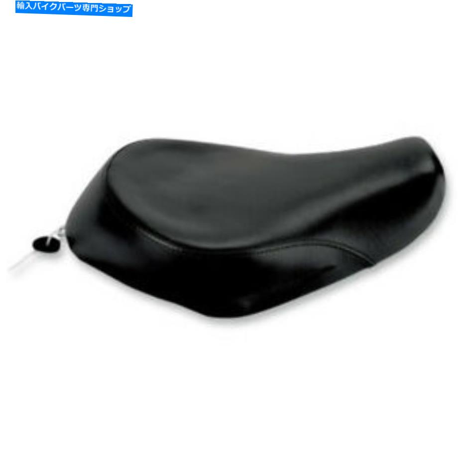 シート Saddlemen Renegade Black Smooth Driver Solo Seat Harley 1979-2003 XL Sportster Saddlemen Renegade Black Smooth Driver Solo Seat Harley 1979-2003 XL Sportster【並行輸入品】