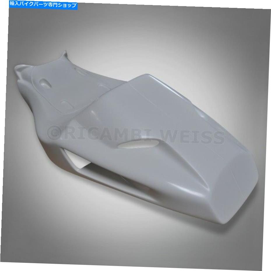 シート 18119 DUCATI 748 916 996 998レーシングリアシートユニットテールフェアリングレースムープカウル 18119 DUCATI 748 916 996 998 Racing Rear Seat Unit Tail Fairing Race Hump Cowl【並行輸入品】