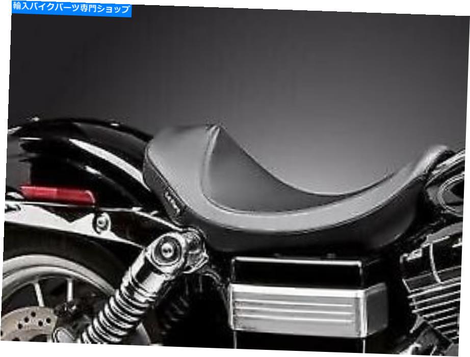 シート Villian Solo Seat Le Pera LK-805 Villian Solo Seat Le Pera LK-805【並行輸入品】｜Us Custom Parts Shop USDM
