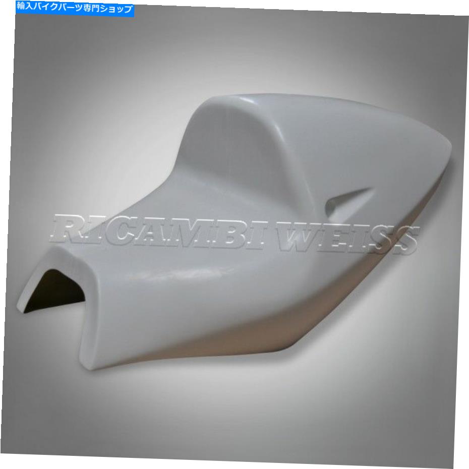 シート DR21スズキGSX-R 600 750 96-99テールユニットシートガラス繊維カウルレースムープ DR21 SUZUKI GSX-R 600 750 96-99 Tail Unit Seat Fiberglass Cowl Race Hump New【並行輸入品】｜Us Custom Parts Shop USDM