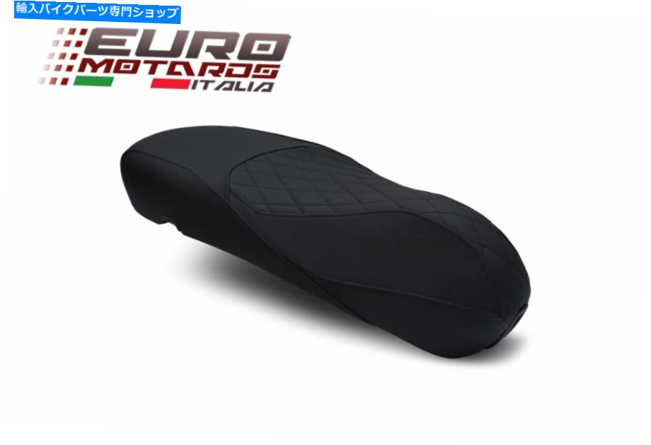 シート Luimoto Cennoシートカバー6カラーFOR VESPA PRIMAVERA 50 125 150 2014-2017 Luimoto Cenno Seat Cover 6 Colors New For Vespa Primavera 50 125 150 2014-2017【並行輸入品】