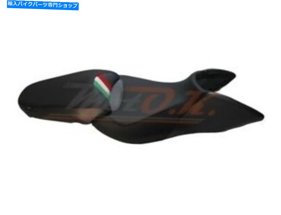シート Aprilia Mana 850（2007-2016）Motok Seat Coverアンチスリップ防水防水 Aprilia Mana 850 (2007-2016) Motok Seat Cover Anti Slip Waterproof【並行輸入品】
