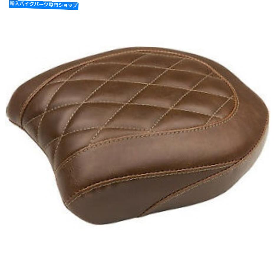 シート FXFB 83015用マスタング助手席ダイヤモンドブラウン Mustang Passenger Seat Diamond Brown for FXFB 83015【並行輸入品】｜Us Custom Parts Shop USDM