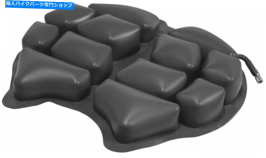 シート 野生のお尻ネオプレンのサドルシートパッドブラック Wild Ass Neoprene Saddle Seat Pad Black【並行輸入品】｜Us Custom Parts Shop USDM
