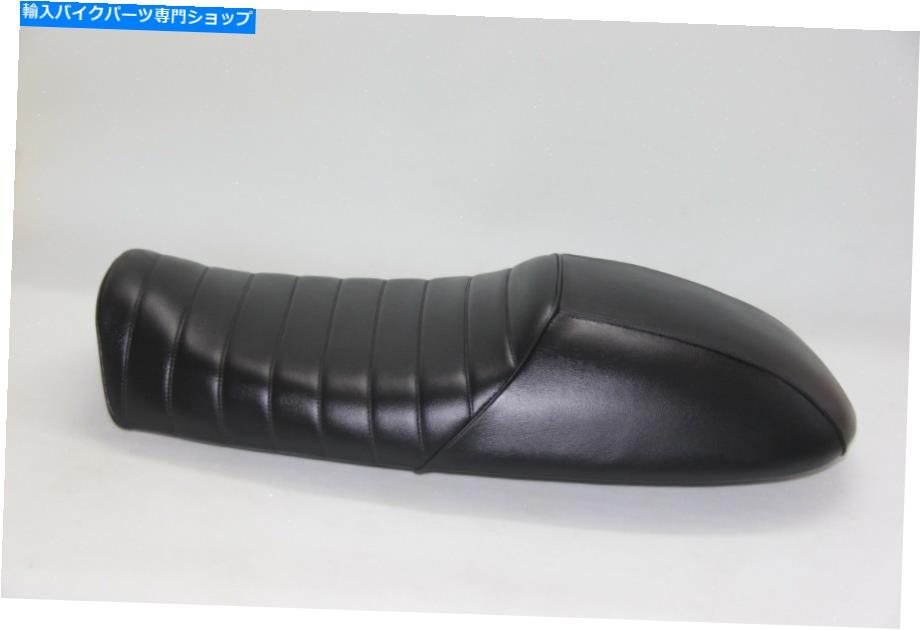 シート 1977-1984 BMW R80 R100 RT RS / 7エアヘッドツインショックオートバイシートコード:S2092 1977-1984 BMW R80 R100 RT RS /7 Airhead twinshock motorcycle seat CODE: S2092【並行輸入品】|Us Custom Parts Shop USDM