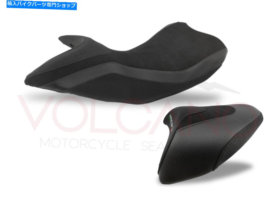 シート シートカバーMultistrada 1200 2013 - 2014 - Seat Cover MULTISTRADA 1200 2013 - 2014 -【並行輸入品】