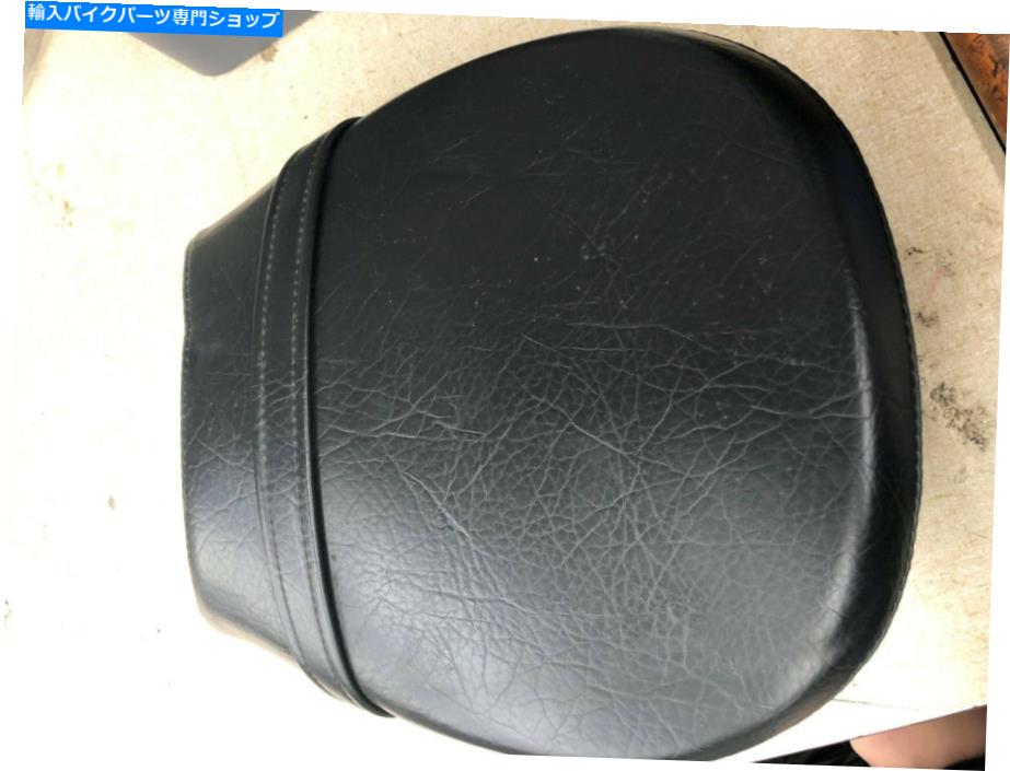 シート 勝利キングピンパッシャーツーリングシート Victory Kingpin Passanger Touring Seat【並行輸入品】 50,233円