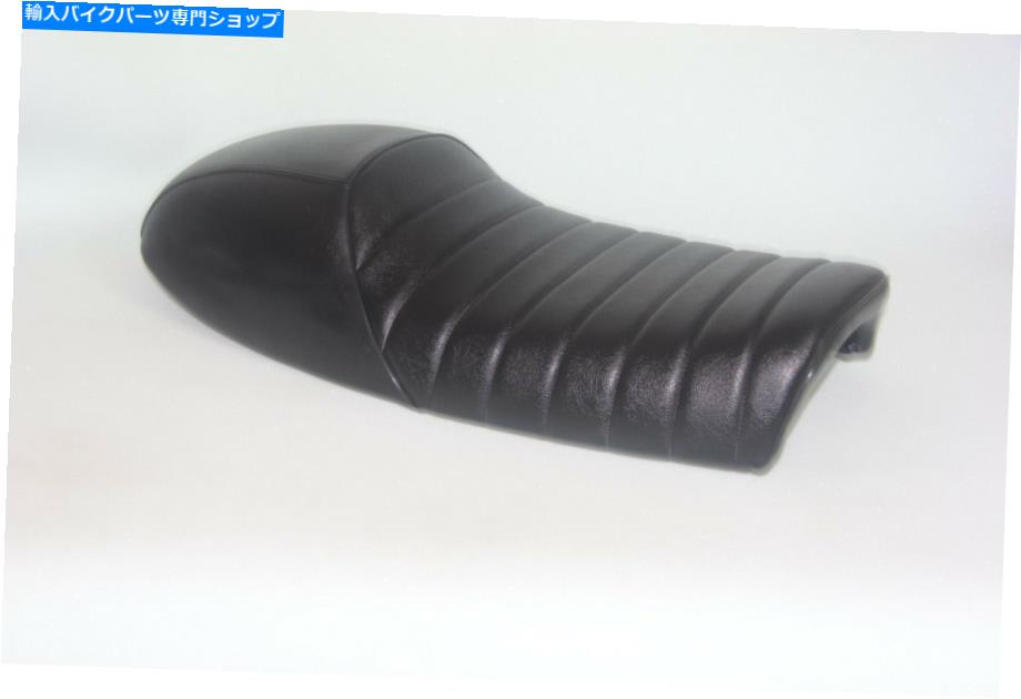 シート ホンダCB200 1973 1974 1974 1975 1976クラシックオートバイシートサドルスキー：S6350 Honda CB200 1973 1974 1975 1976 classic motorcycle seat saddle SKU: S6350【並行輸入品】