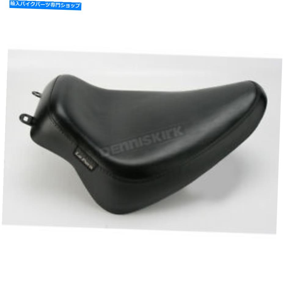 シート レパラスムースデラックスシルエットソロシート - LXE-800 LePera Smooth Deluxe Silhouette Solo Seat - LXE-800【並行輸入品】｜Us Custom Parts Shop USDM
