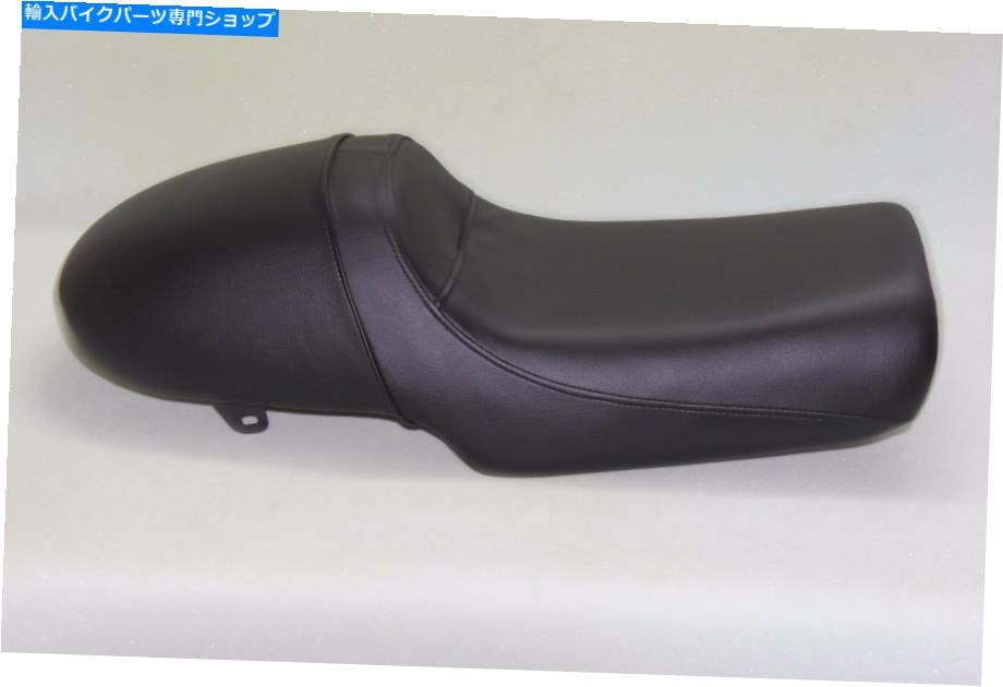 シート 28 "インチ1979-1983ホンダGL1100ゴールドウィングソロカフェレーサーシートコード：F7119 28" inches 1979-1983 Honda GL1100 Goldwing solo cafe racer seat CODE: F7119【並行輸入品】｜Us Custom Parts Shop USDM 52,664円