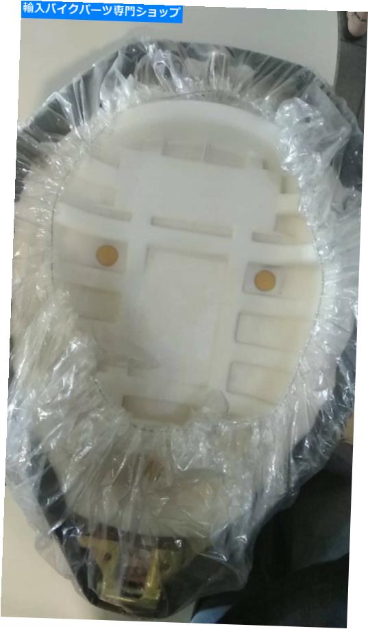 シート 45100-41D01-J46鈴木純正シートAG100アドレスV100 45100-41D01-J46 SUZUKI GENUINE SEAT FOR AG100 ADRESS V100【並行輸入品】