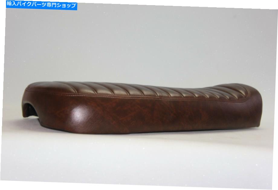 シート 1969-1973 BMW R75 R60 / 5 SWBロープロファイルシート24インチテキサスビナコード：B3083 1969-1973 BMW R75 R60 R50 /5 SWB low profile seat 24 inches Texavina CODE: B3083【並行輸入品】｜Us Custom Parts Shop USDM