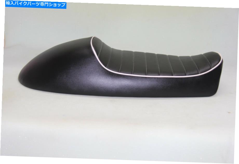 シート 1977-1984 BMW R80 R100 RT RS / 7エアヘッドツインショックオートバイシートコード：S4092 1977-1984 BMW R80 R100 RT RS /7 Airhead twinshock motorcycle seat CODE: S4092【並行輸入品】｜Us Custom Parts Shop USDM