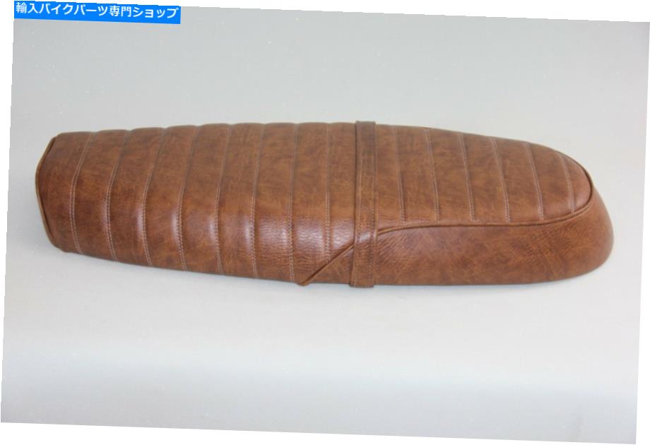 シート BMW R60 R75 R90 / 6 1974-1976ロープロファイルカフェレーサーシートコードコード：F3215 BMW R60 R75 R90 /6 1974-1976 low profile cafe racer seat CODE : F3215【並行輸入品】｜Us Custom Parts Shop USDM 52,664円