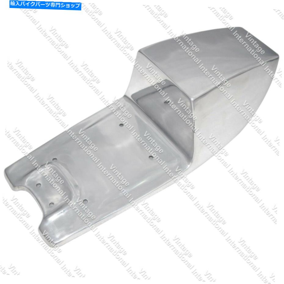 シート ヤマハTZ RD250 RD350 TDアルミ合金ポーランドシートパンベースカフェレーサー新品 FOR YAMAHA TZ RD250 RD350 TD ALUMINUM ALLOY POLISH SEAT PAN BASE CAFE RACER New【並行輸入品】｜Us Custom Parts Shop USDM