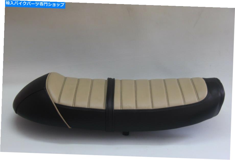 シート 1967-1974 TRIUMPH T120 TR6 T100 T100Rデイトナタイガーロープロファイルシートコード：L8074 1967-1974 Triumph T120 TR6 T100 T100R Daytona Tiger low profile seat CODE: L8074【並行輸入品】