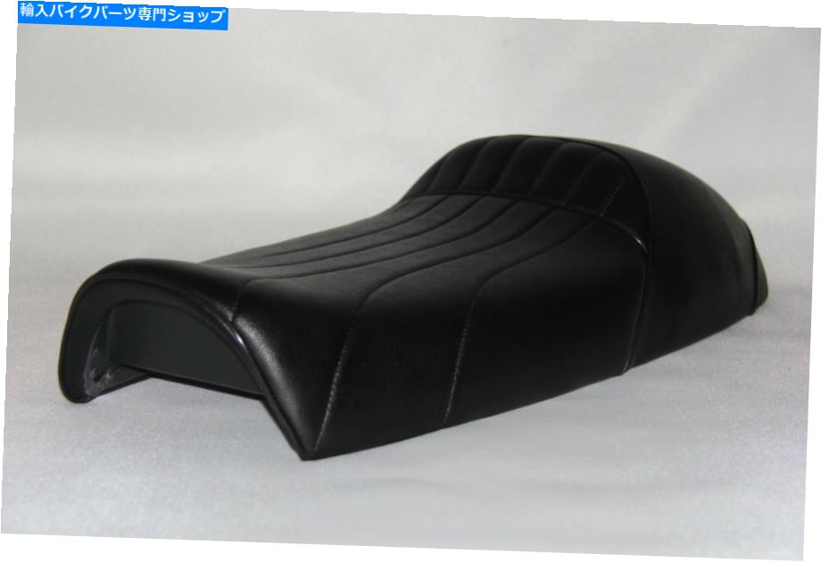 シート 1977-1984 BMW R80 R100 RT RS / 7エアヘッドツインショックオートバイシートコード：S6092 1977-1984 BMW R80 R100 RT RS /7 Airhead twinshock motorcycle seat CODE: S6092【並行輸入品】｜Us Custom Parts Shop USDM 52,664円