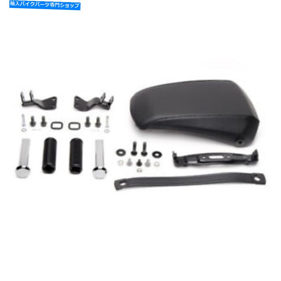 シート 11-20ホンダフューリーABS旅客シート/フットペグキット08R73-MFR-H80 OEM 11-20 Honda FURY ABS Passenger Seat/Footpeg Kit 08R73-MFR-H80 OEM【並行輸入品】