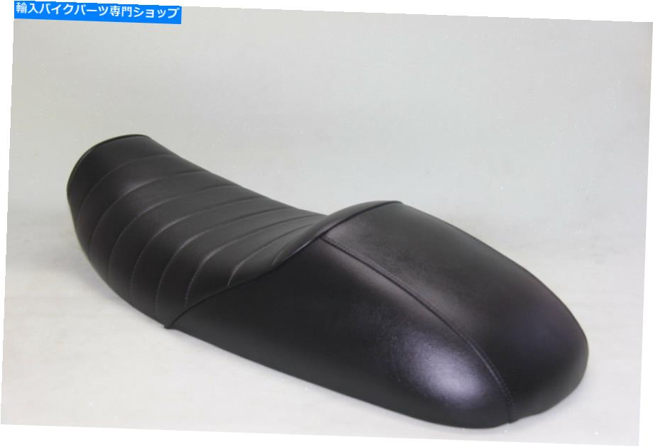シート Triumph Thunderbird 900 1995-2003ソロカフェレーサーシートボルトオンコード：S5146 Triumph Thunderbird 900 1995-2003 solo cafe racer seat bolt-on CODE: S5146【並行輸入品】