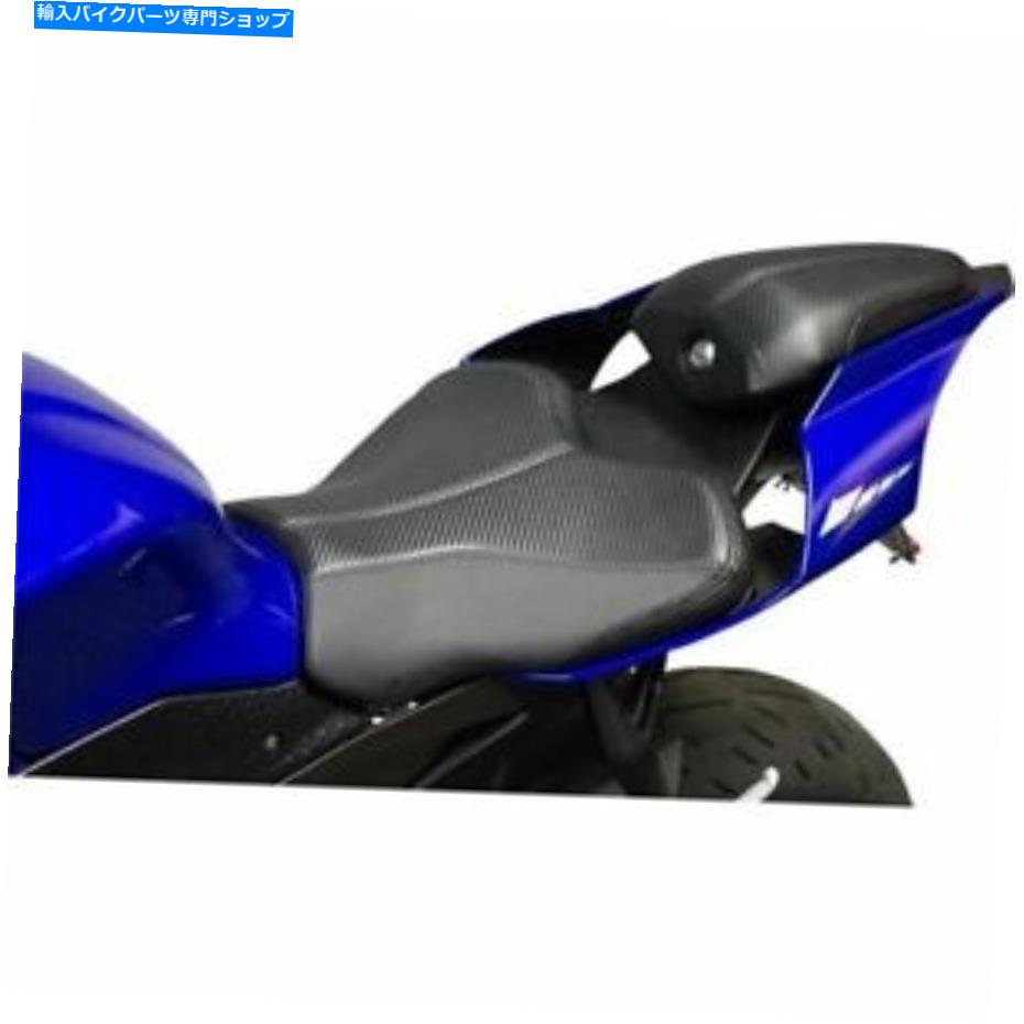 シート Saddlemen GP-V1シート - 0810-Y147 Saddlemen GP-V1 Seat - 0810-Y147【並行輸入品】 51,853円