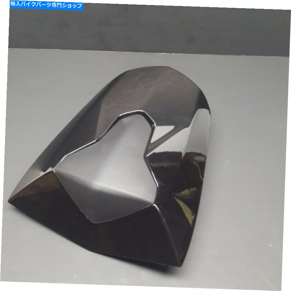 シート 2006-2020 Triumph Daytona 675ファントムブラックシートカウルキットA9708343-PR 2006-2020 Triumph Daytona 675 Phantom Black Seat Cowl Kit A9708343-pr【並行輸入品】|Us Custom Parts Shop USDM