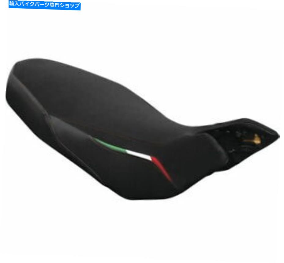 シート ルイモト1083101ドゥカティのためのシートカバー Luimoto 1083101 Seat Covers for Ducati【並行輸入品】|Us Custom Parts Shop USDM