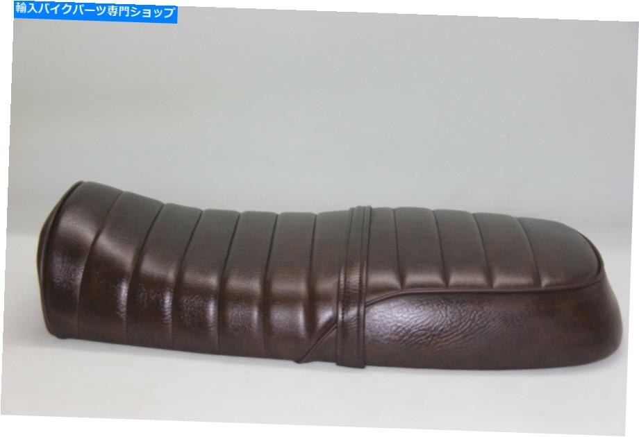 シート 1978-1979 Yamaha XS1100 SX 11 Eleven Standard Cafe Racer Seat 27 \