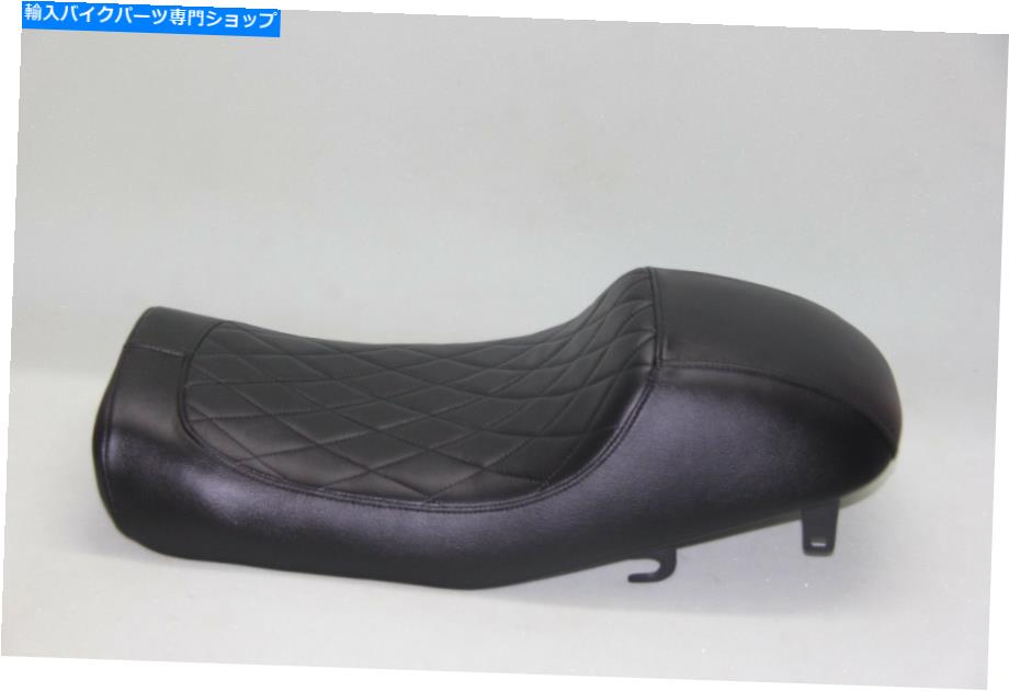 シート 26 "ブラットスタイル1979-1983ホンダGL1100ゴールドウィングカフェレーサーシートコードコードコード：B6119 26" Brat style 1979-1983 Honda GL1100 Goldwing cafe racer seat CODE: B6119【並行輸入品】｜Us Custom Parts Shop USDM