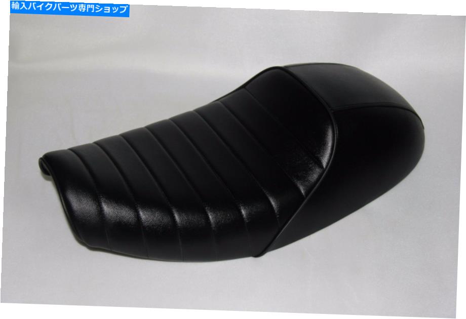 シート Triumph Thunderbird 900 1995-2003ソロカフェレーサーシートボルトオンコード：Z2146 Triumph Thunderbird 900 1995-2003 solo cafe racer seat bolt-on CODE: Z2146【並行輸入品】