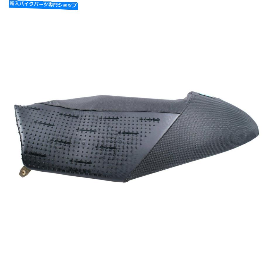 シート Polaris IQ Racer 600 2012 StompGrip Black Gripperシートカバー For Polaris IQ Racer 600 2012 Stompgrip Black Gripper Seat Cover【並行輸入品】
