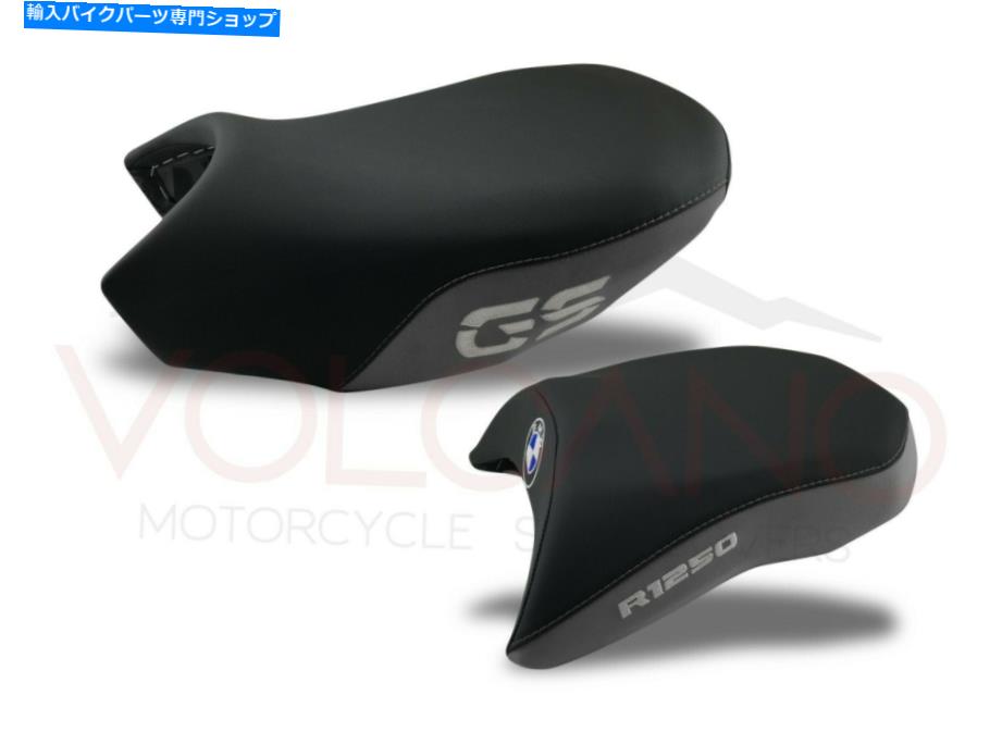 シート 新しいシートカバーR 1250 GS LC 2018 - 2020 - New Seat Cover R 1250 GS LC 2018 - 2020 -【並行輸入品】
